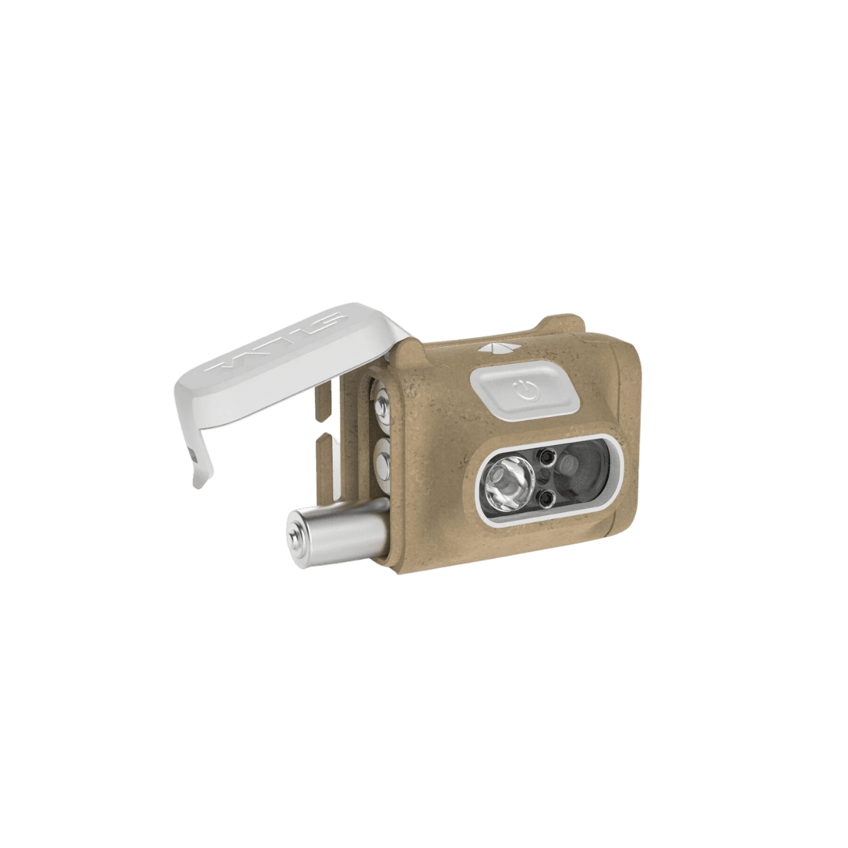 Lampe frontale TERRA SCOUT X - Silva