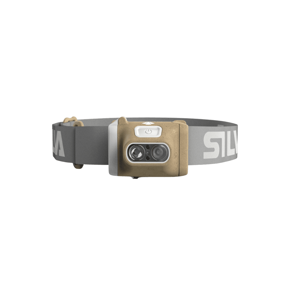 Lampe frontale TERRA SCOUT X - Silva