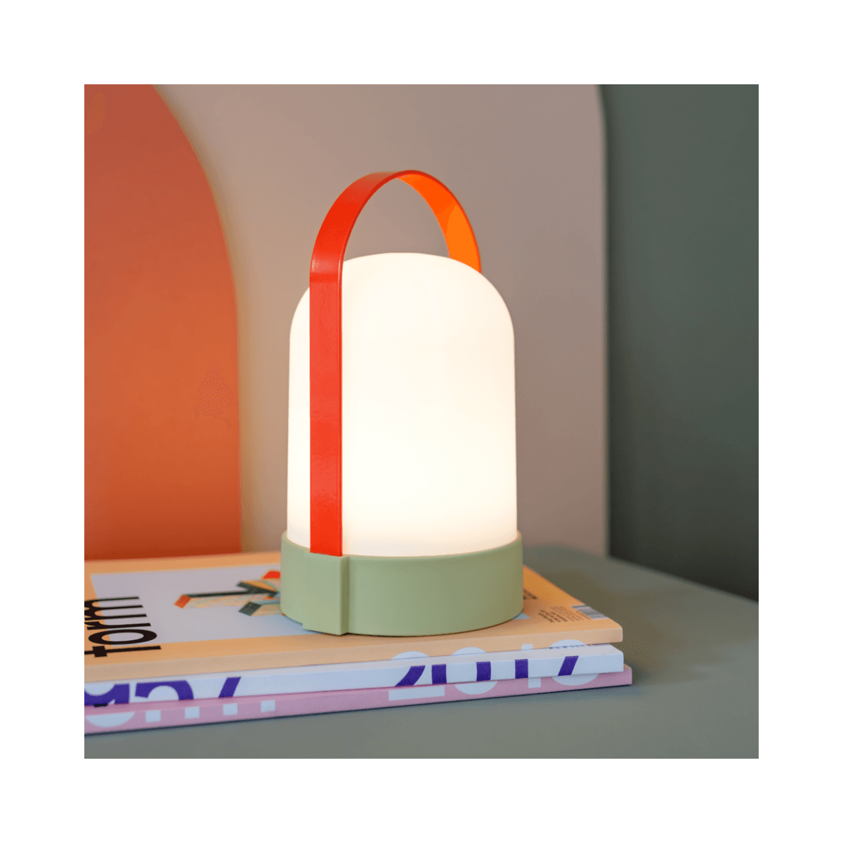Lampe URI - Juna - Remember