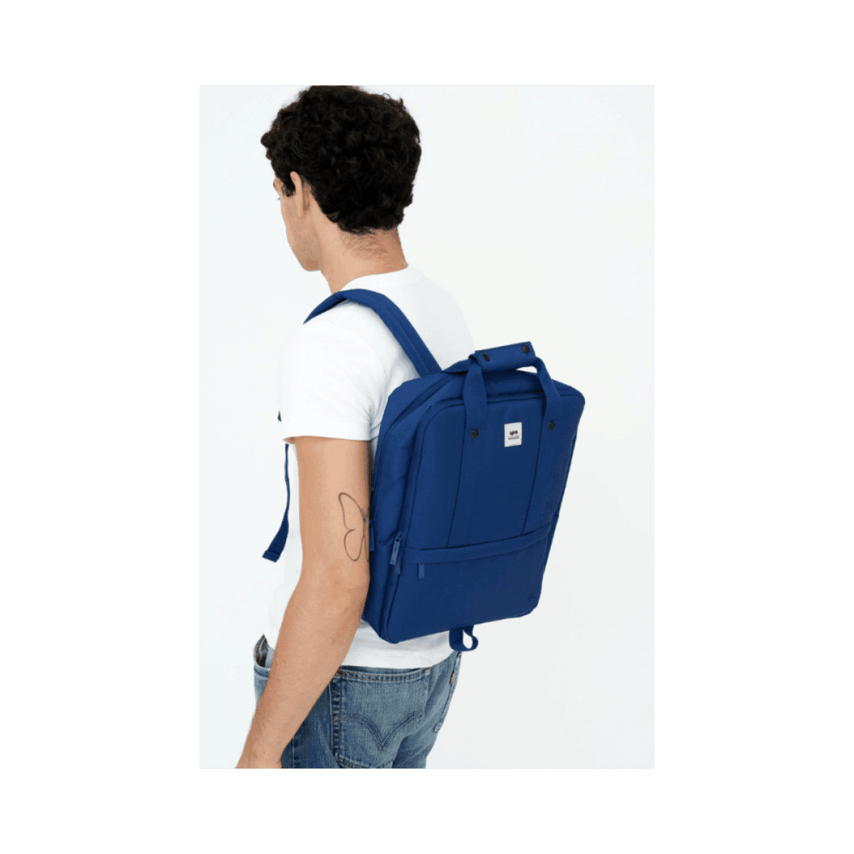 Sac à dos 8L - Daily smart 13" - DARK KLEIN - Lefrik