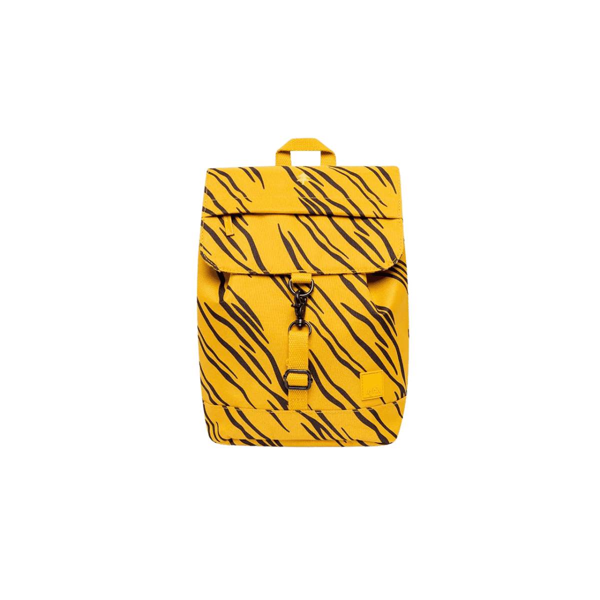 Sac à dos 8L - Scout Mini - PRINTED TIGER - Lefrik