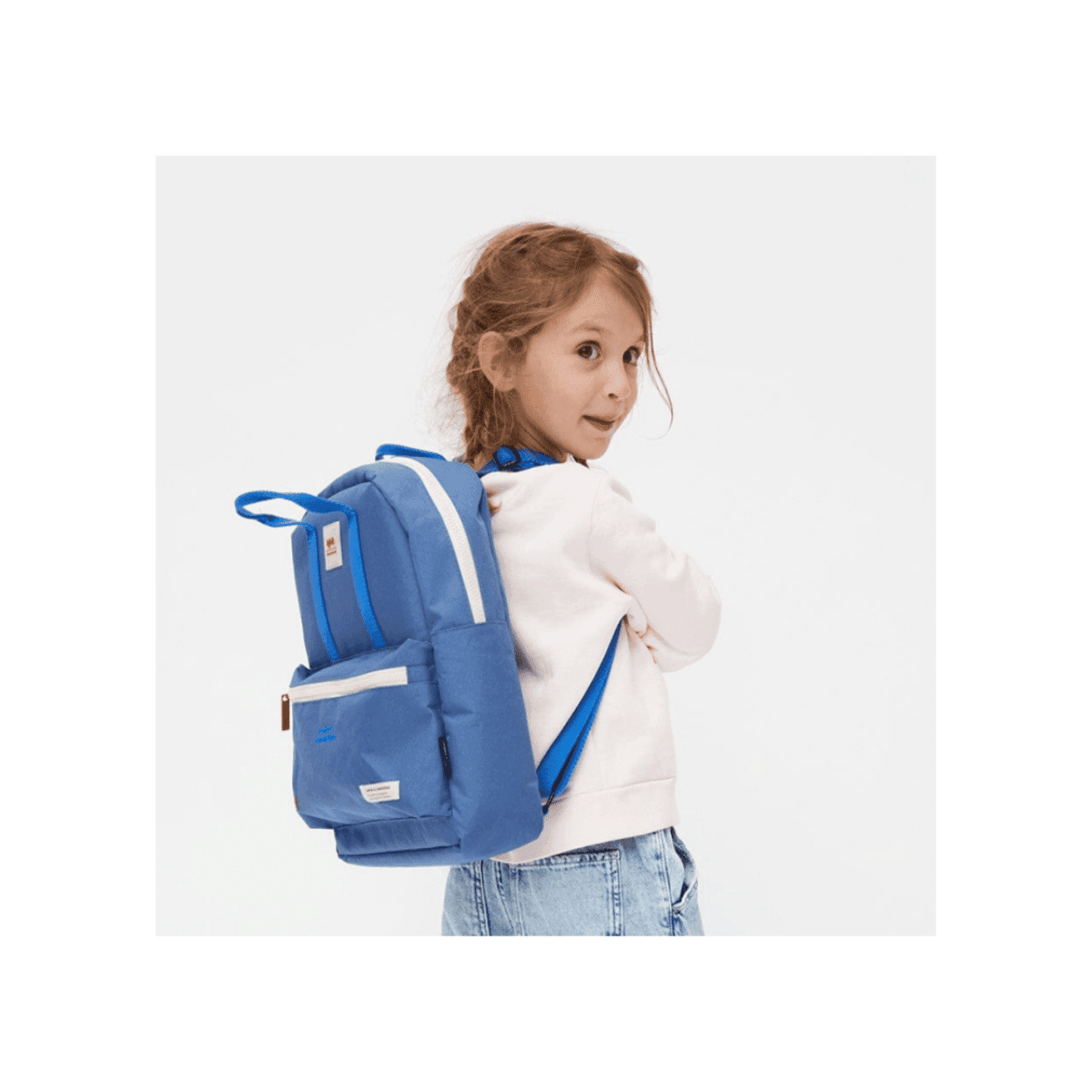 Sac à dos - September Classic - NOAH - Lefrik