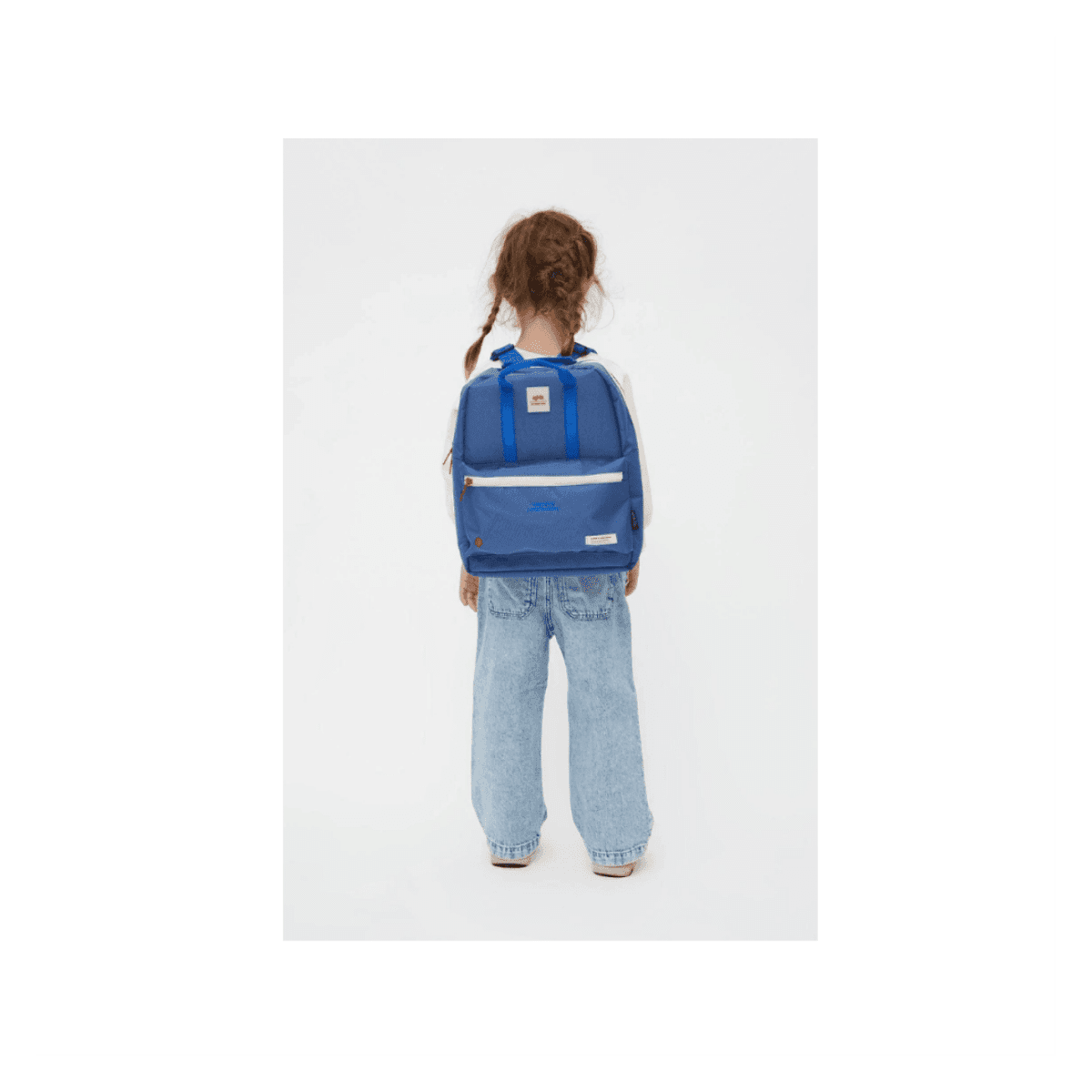 Sac à dos - September Classic - NOAH - Lefrik
