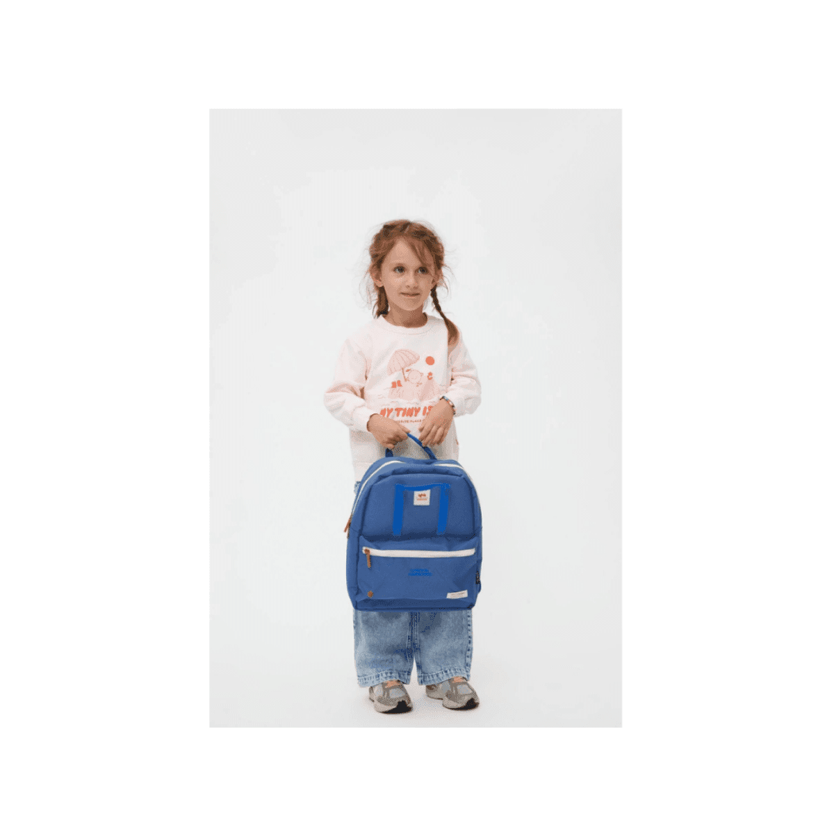 Sac à dos - September Classic - NOAH - Lefrik