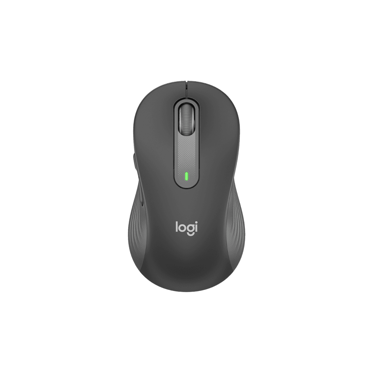 Souris sans fil - SIGNATURE M650 - Graphite - Logitech
