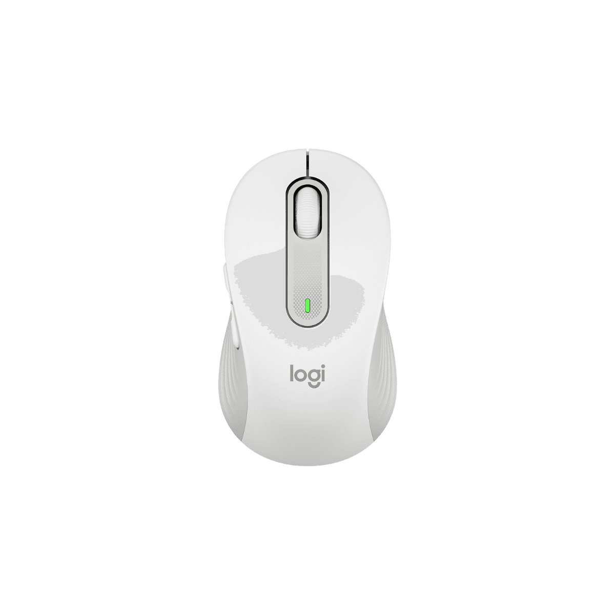 Souris sans fil - SIGNATURE M650 - Blanc cassé - Logitech