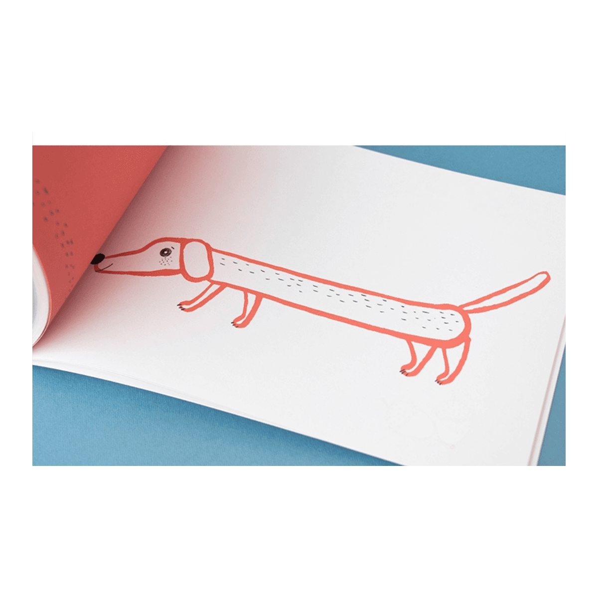 Livre d'activités de coloriage - 3-6 ans - ART&PAINTING - Londji