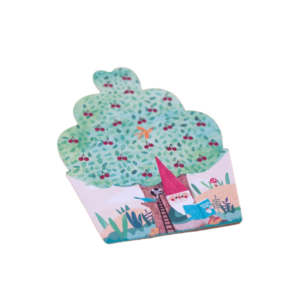 Puzzles progressifs - 3 ans et + - HAPPY BIRTHDAY UNICORN PUZZLE - Londji