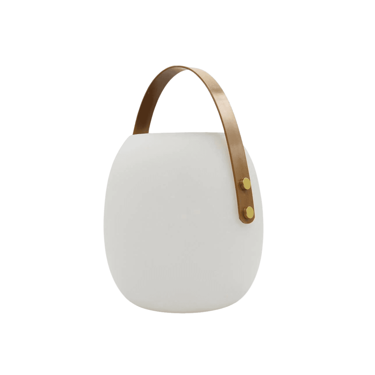 Baladeuse solaire et rechargeable - JIMMY - Lumisky