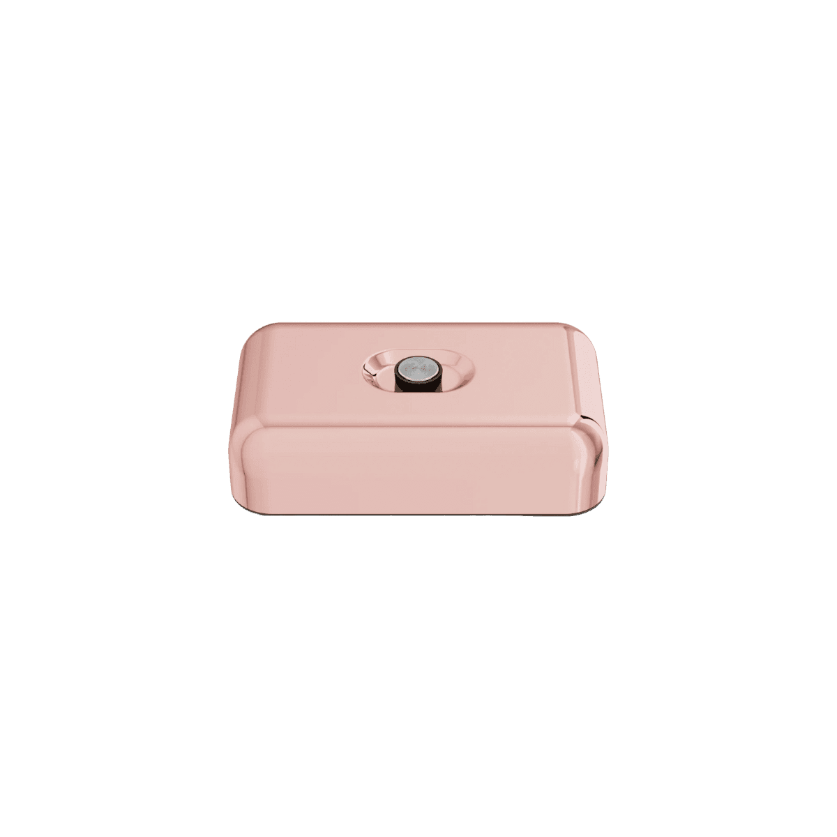 Lunchbox Rose Gold - 24Bottles