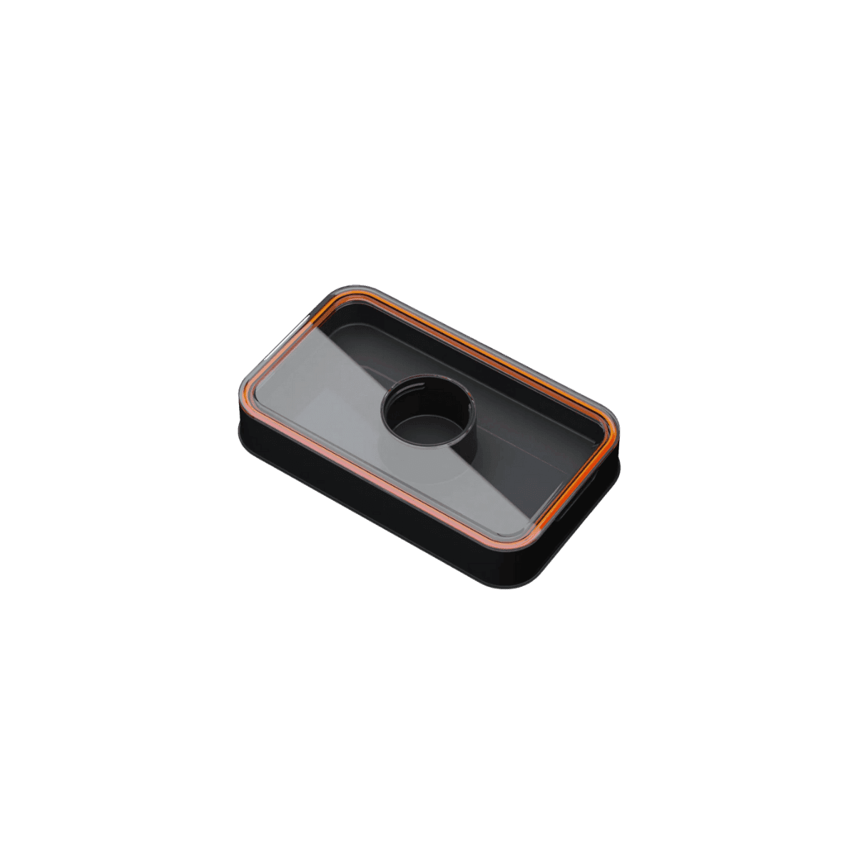 Lunchbox Rose Gold - 24Bottles