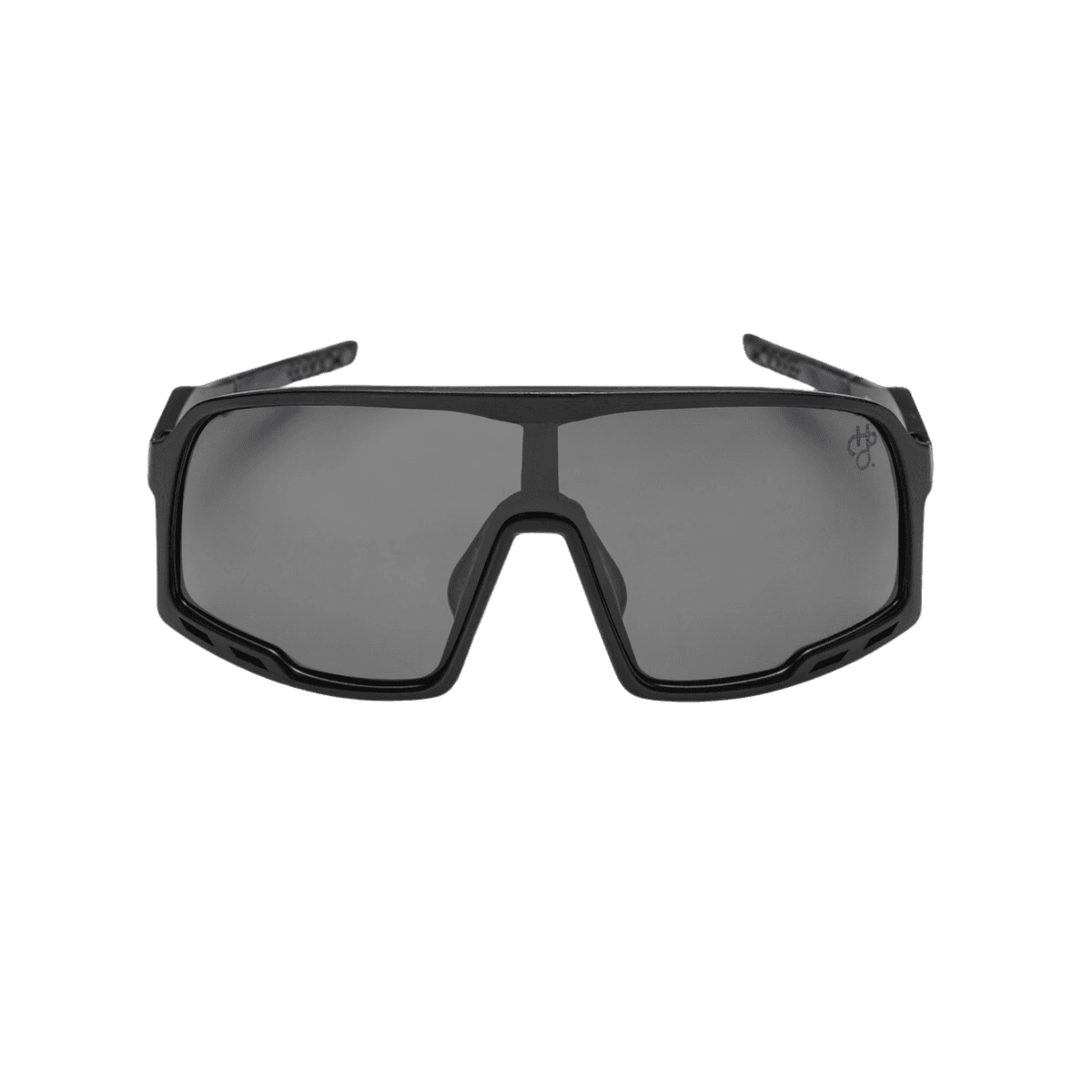 Lunettes de soleil Henrik Matte Black 16132PP - CHPO