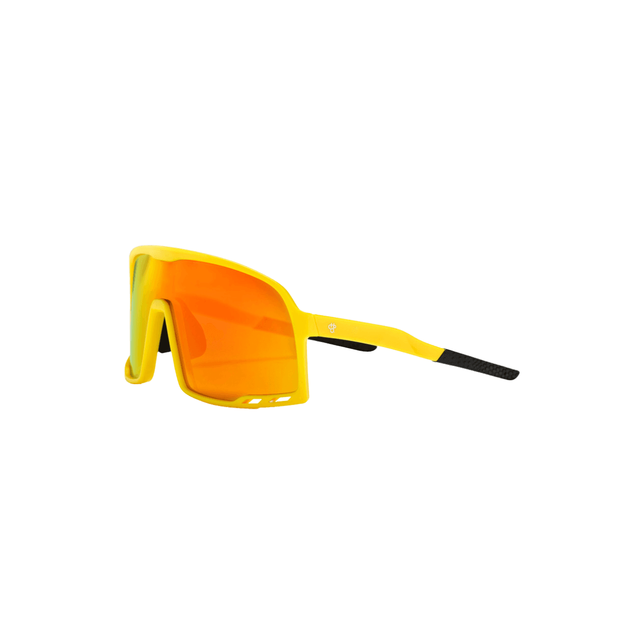 Lunettes de soleil Henrik Yellow 16132PH - CHPO