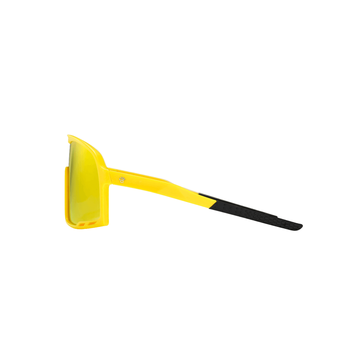 Lunettes de soleil Henrik Yellow 16132PH - CHPO