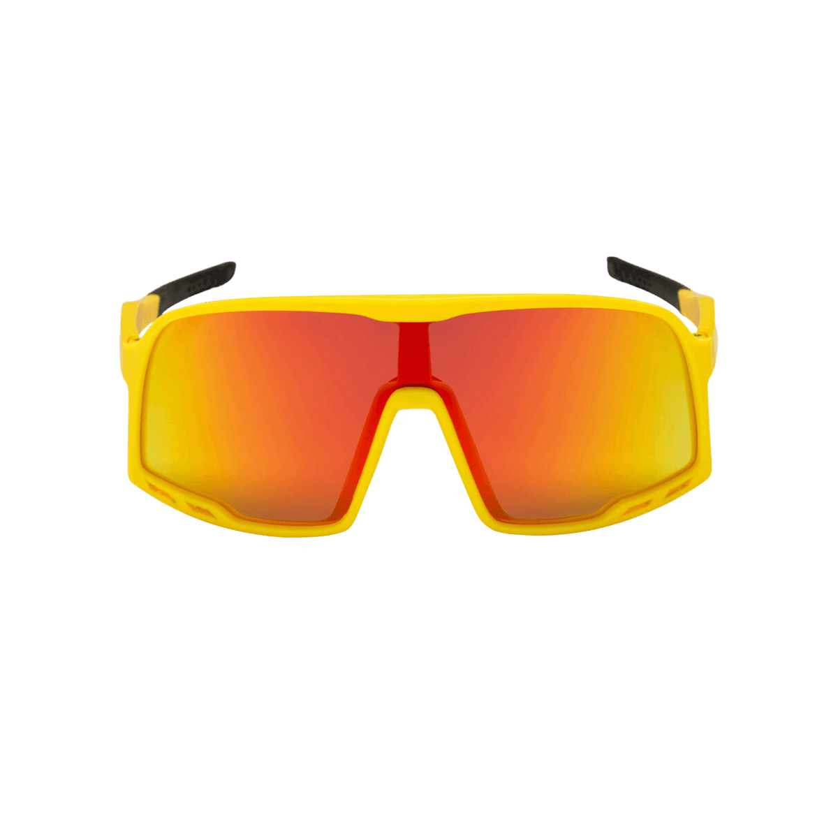 Lunettes de soleil Henrik Yellow 16132PH - CHPO