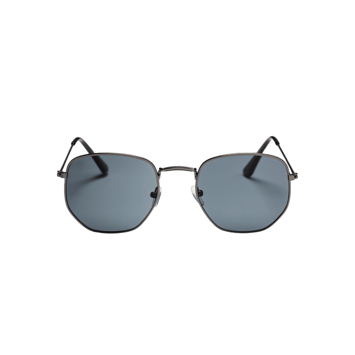 Lunettes de soleil Ian Gunmetal/Black 16132DD - CHPO