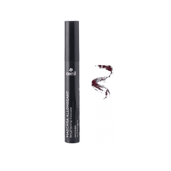 Mascara volume - PRUNE - Certifié Bio - Avril