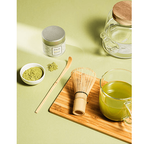 Matcha BIO - Boite 30g - Kusmi Tea