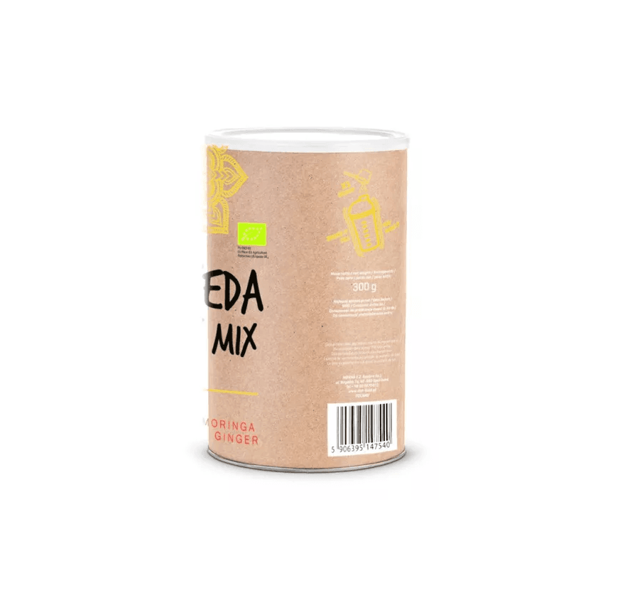 Mélange Ayurveda BIO 300g - Diet Food