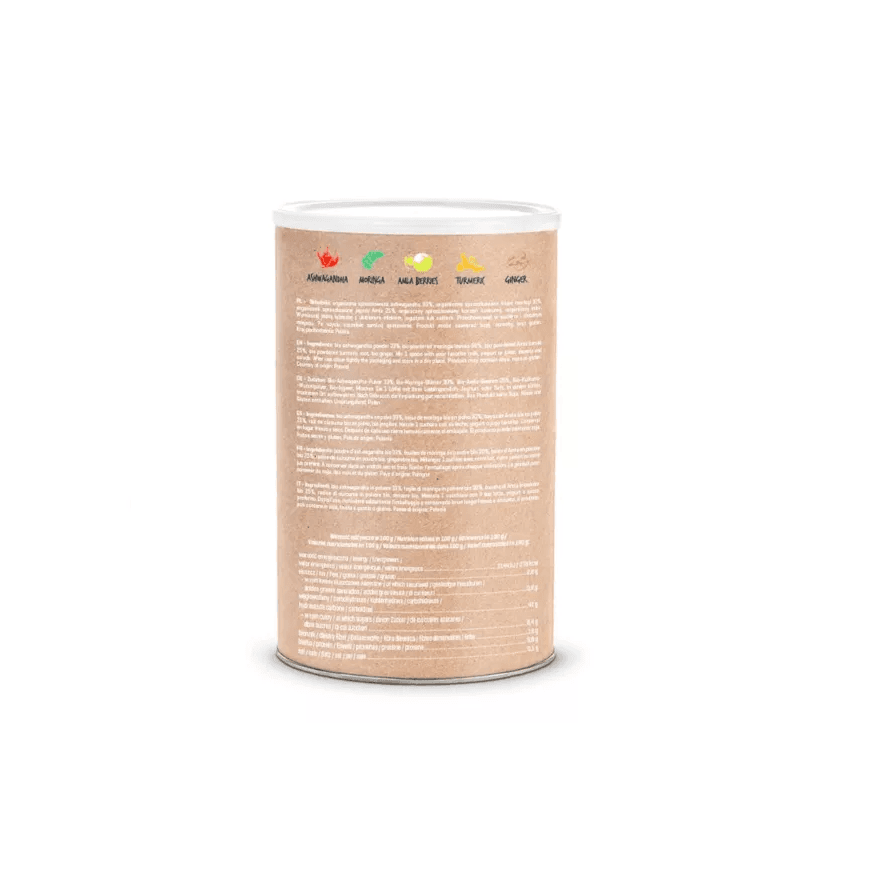 Mélange Ayurveda BIO 300g - Diet Food
