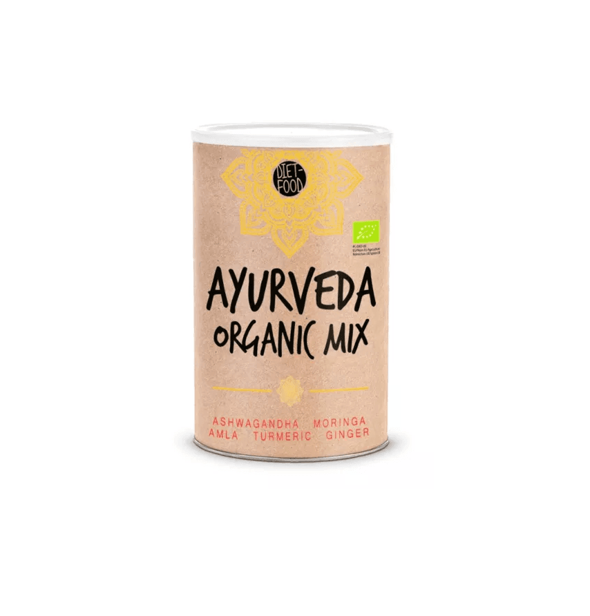 Mélange Ayurveda BIO 300g - Diet Food