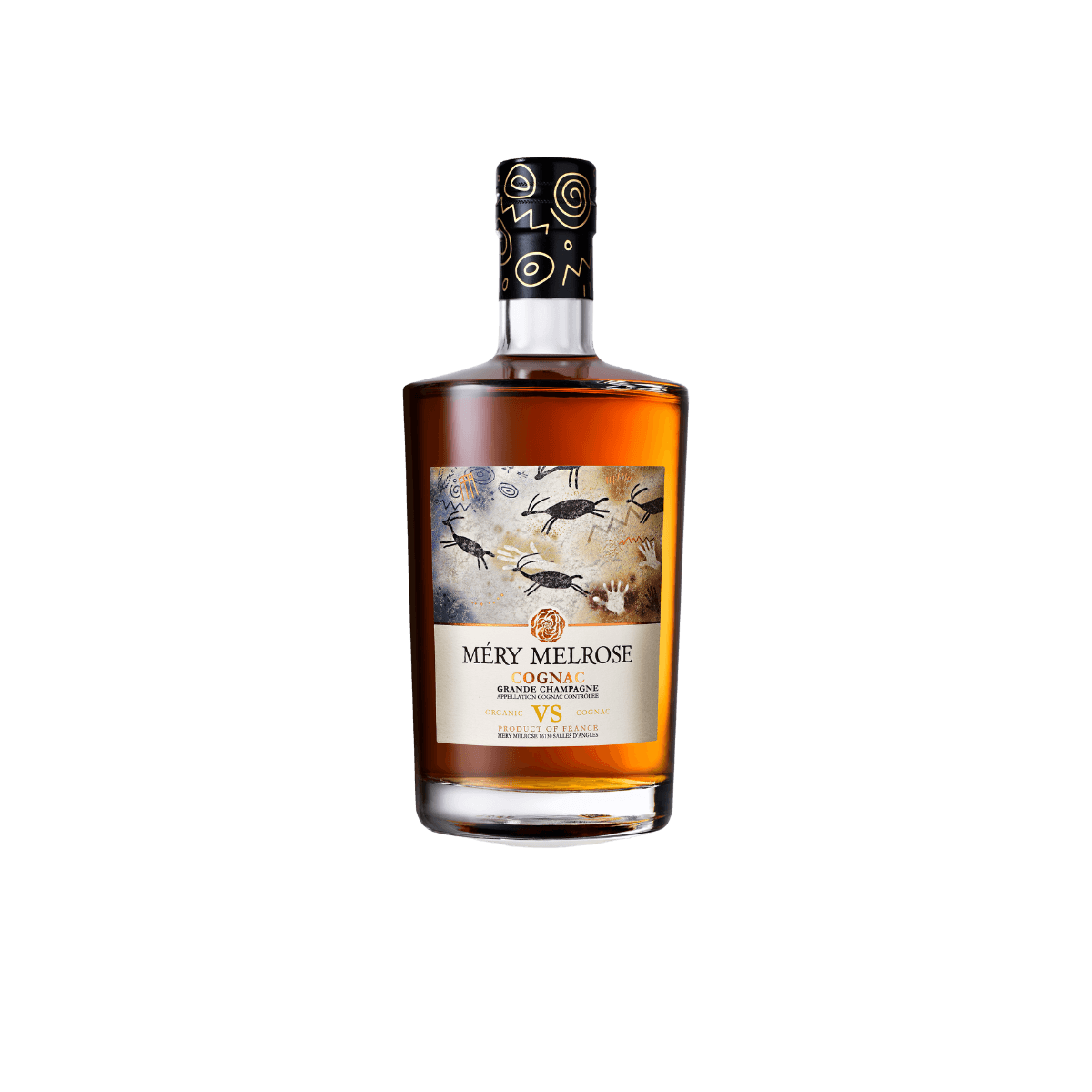 Sterke alcohol