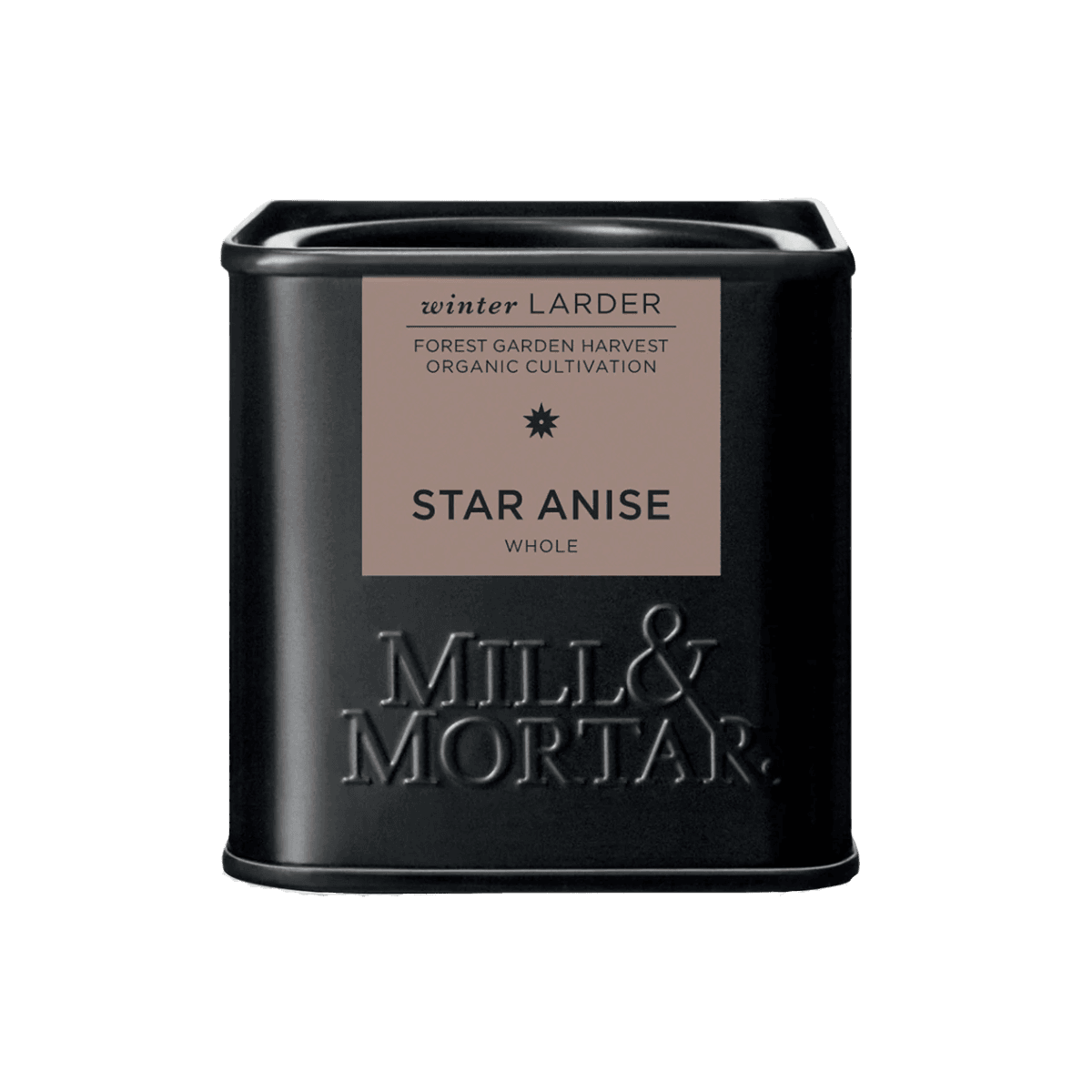 Anis étoilé BIO 30g - Mill & Mortar