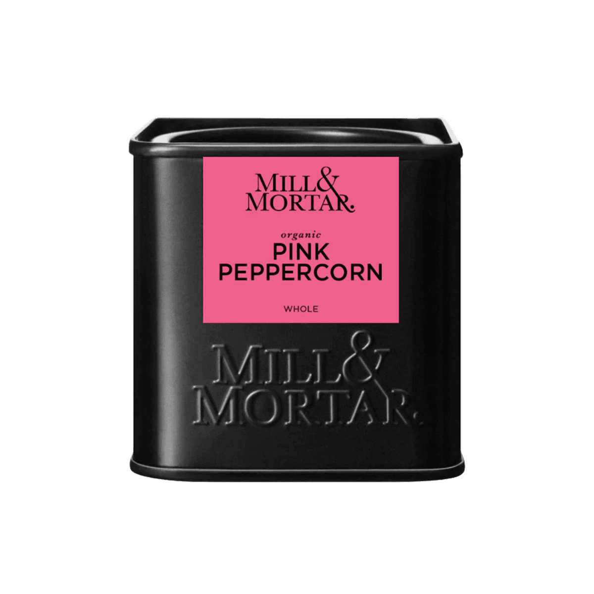 Poivre rose de Curepipe BIO 25g - Mill & Mortar