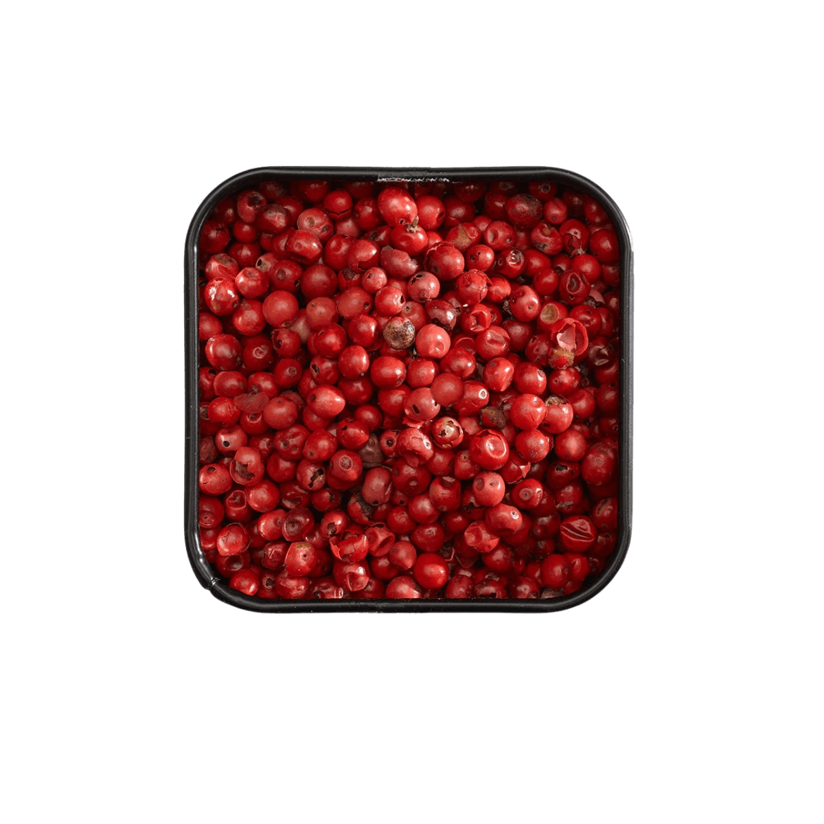 Poivre rose de Curepipe BIO 25g - Mill & Mortar
