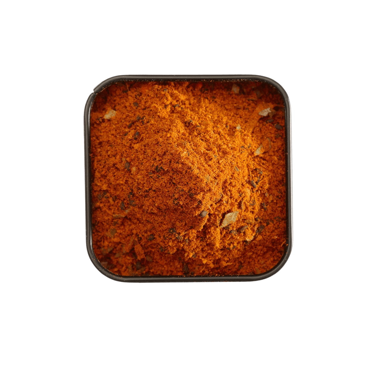 Mélange d'épices indiennes - TANDOORI INDIAN BBQ - BIO 50g - Mill & Mortar