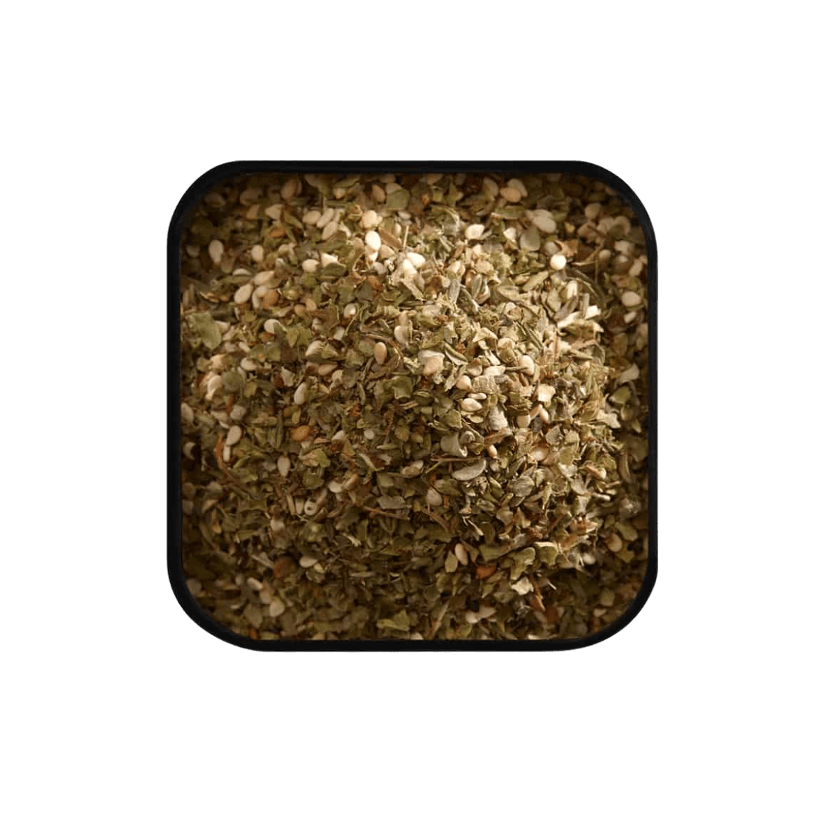 Mélange classique d'herbes du Moyen-Orient - ZA'ATAR - BIO 40g - Mill & Mortar