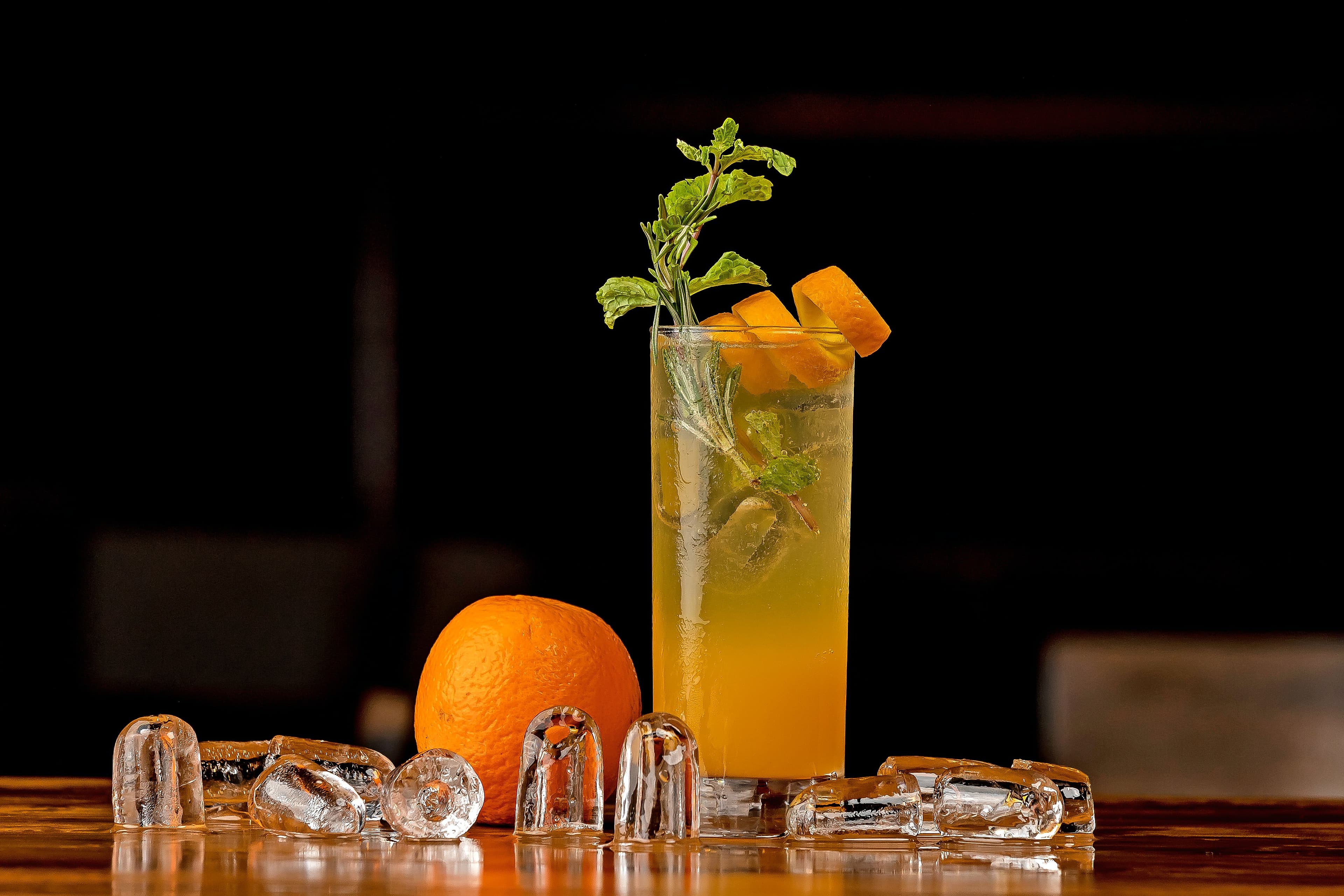 Alcoholvrije alternatieven voor een feest zonder kater 🍸