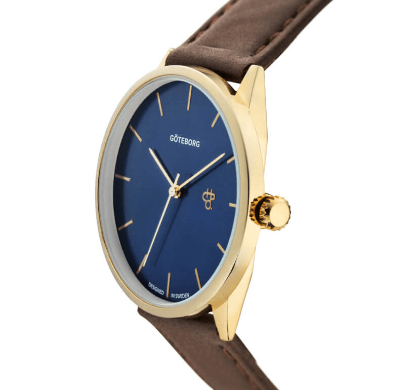 Montre Khorshid Göteborg 14230TT - CHPO