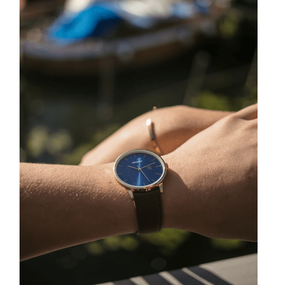 Montre Khorshid Göteborg 14230TT - CHPO