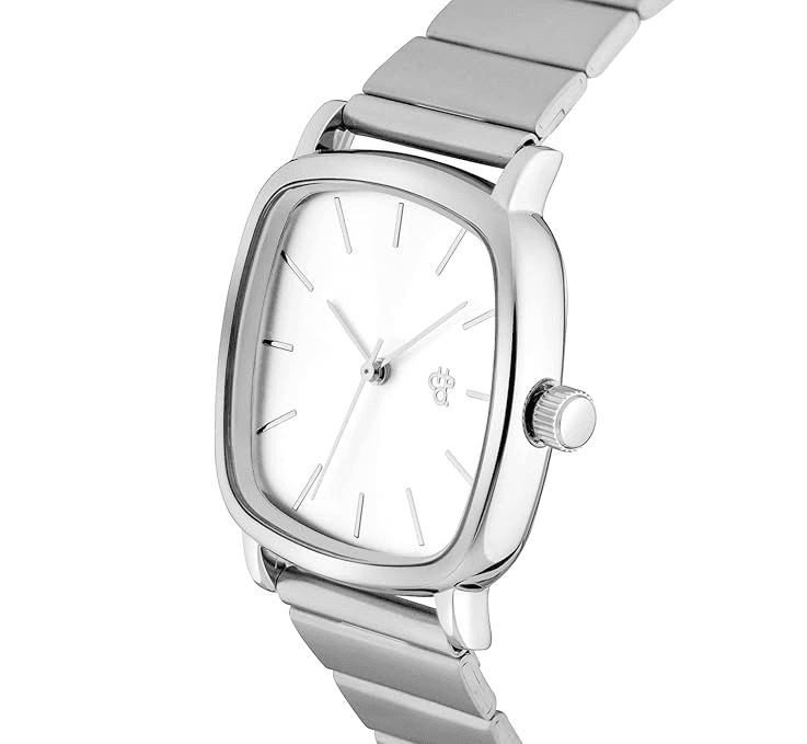 Montre Lara Silver 14237FF - CHPO