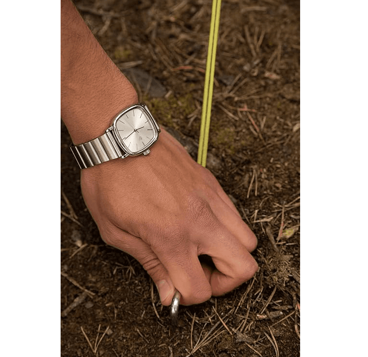 Montre Lara Silver 14237FF - CHPO