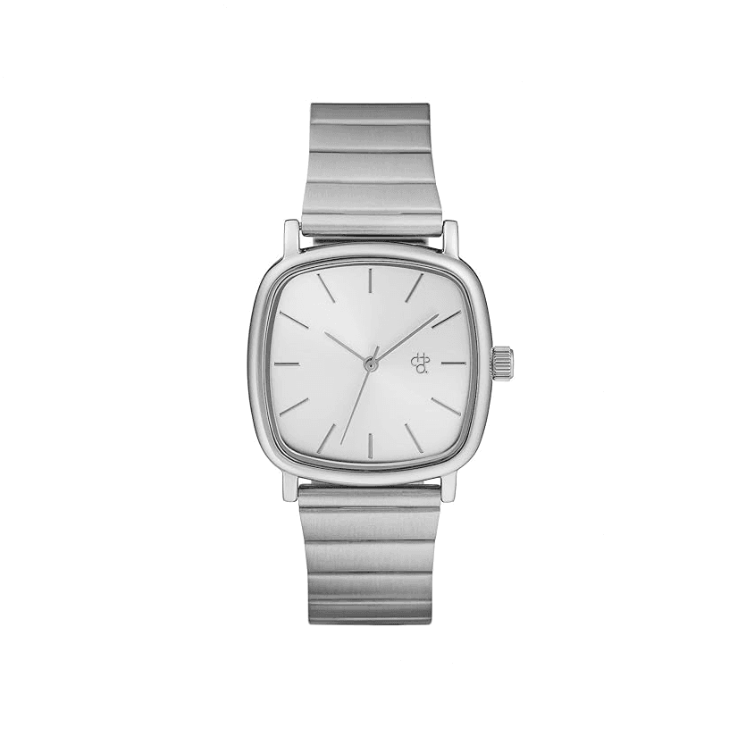 Montre Lara Silver 14237FF - CHPO
