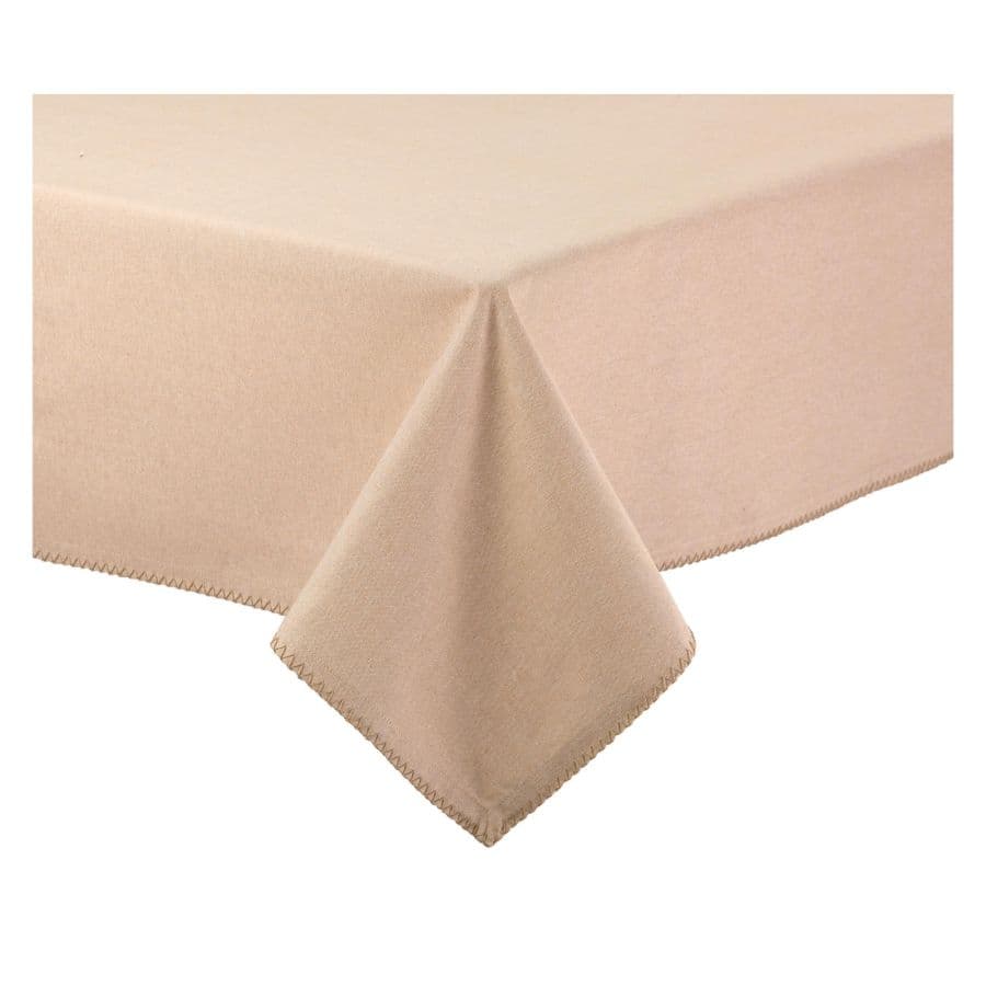 Nappe Delia Naturel 170 x 300 - Maison Vivaraise
