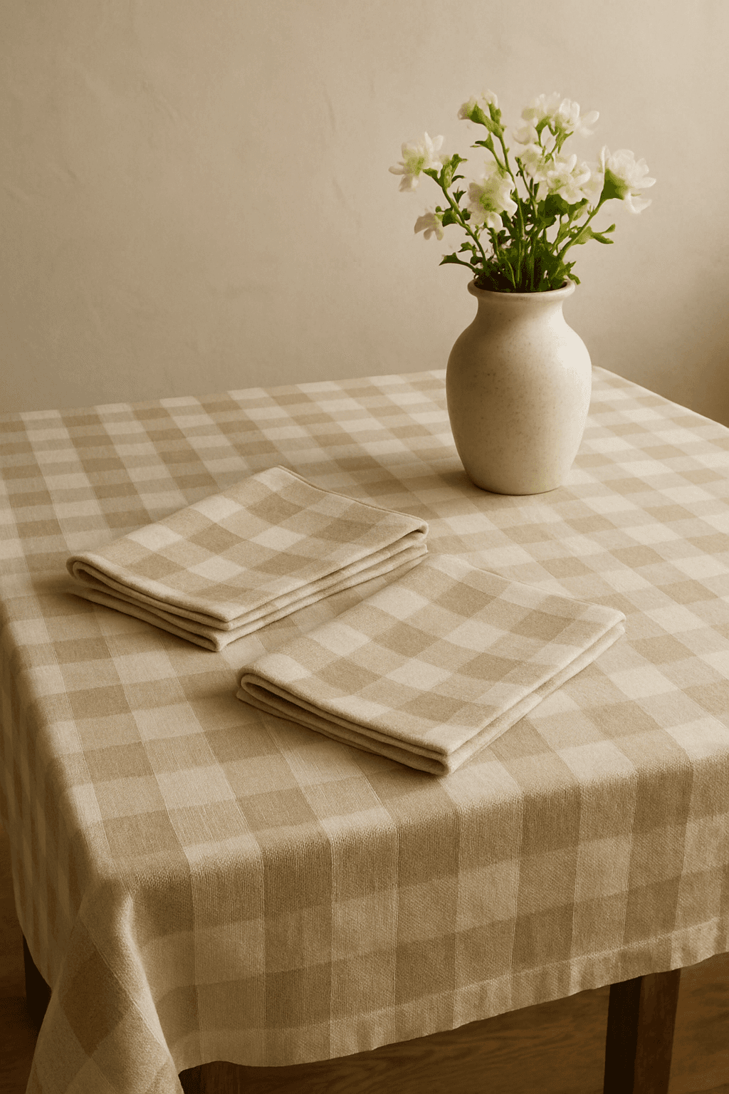 Tafelkleden & servetten