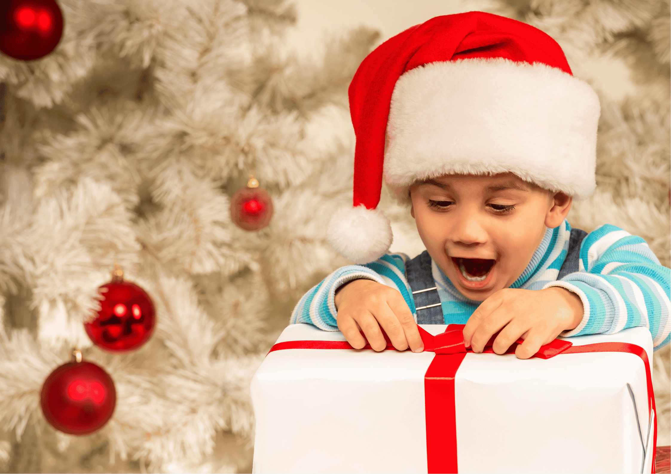 Idées cadeaux pour enfants