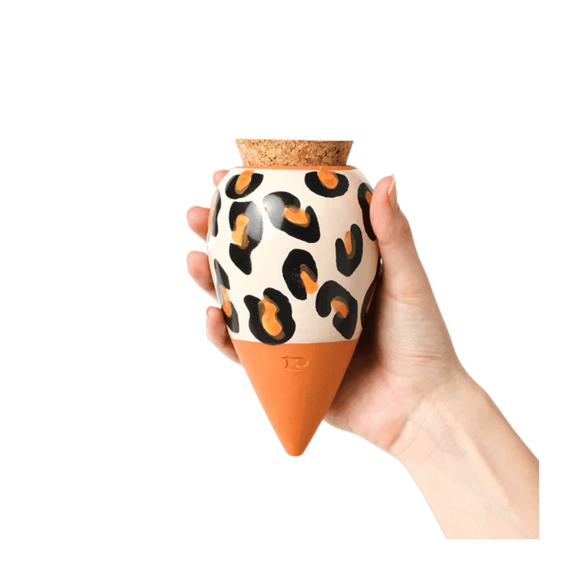 Olla hydratante Pepin - Léopard - Pepin