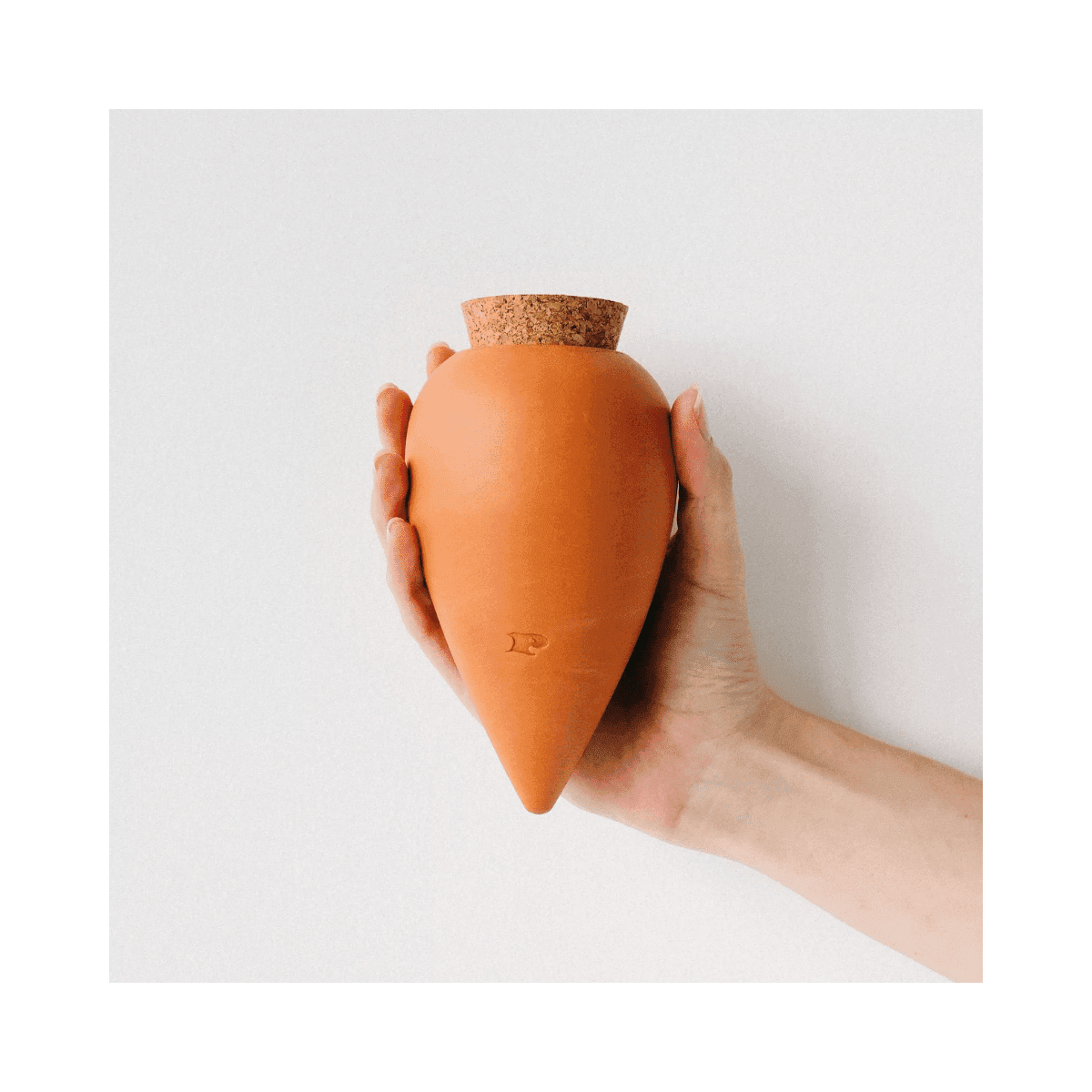 Olla hydratante Pepin - Terracotta - Pepin
