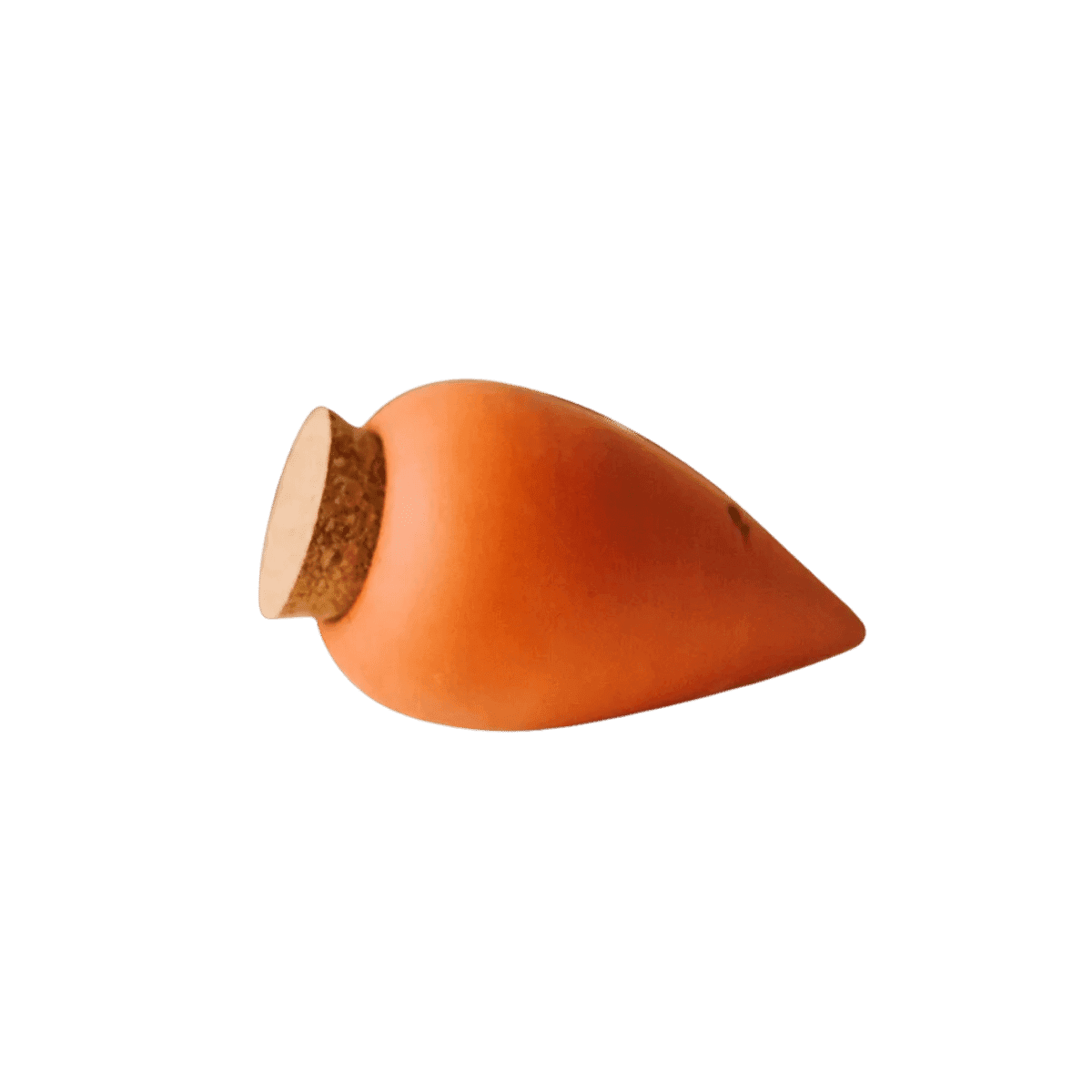 Olla hydratante Pepin - Terracotta - Pepin