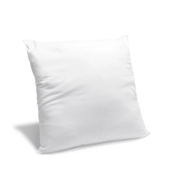 Oreiller Anti-Acariens 60cm x 60cm - Bleu Câlin