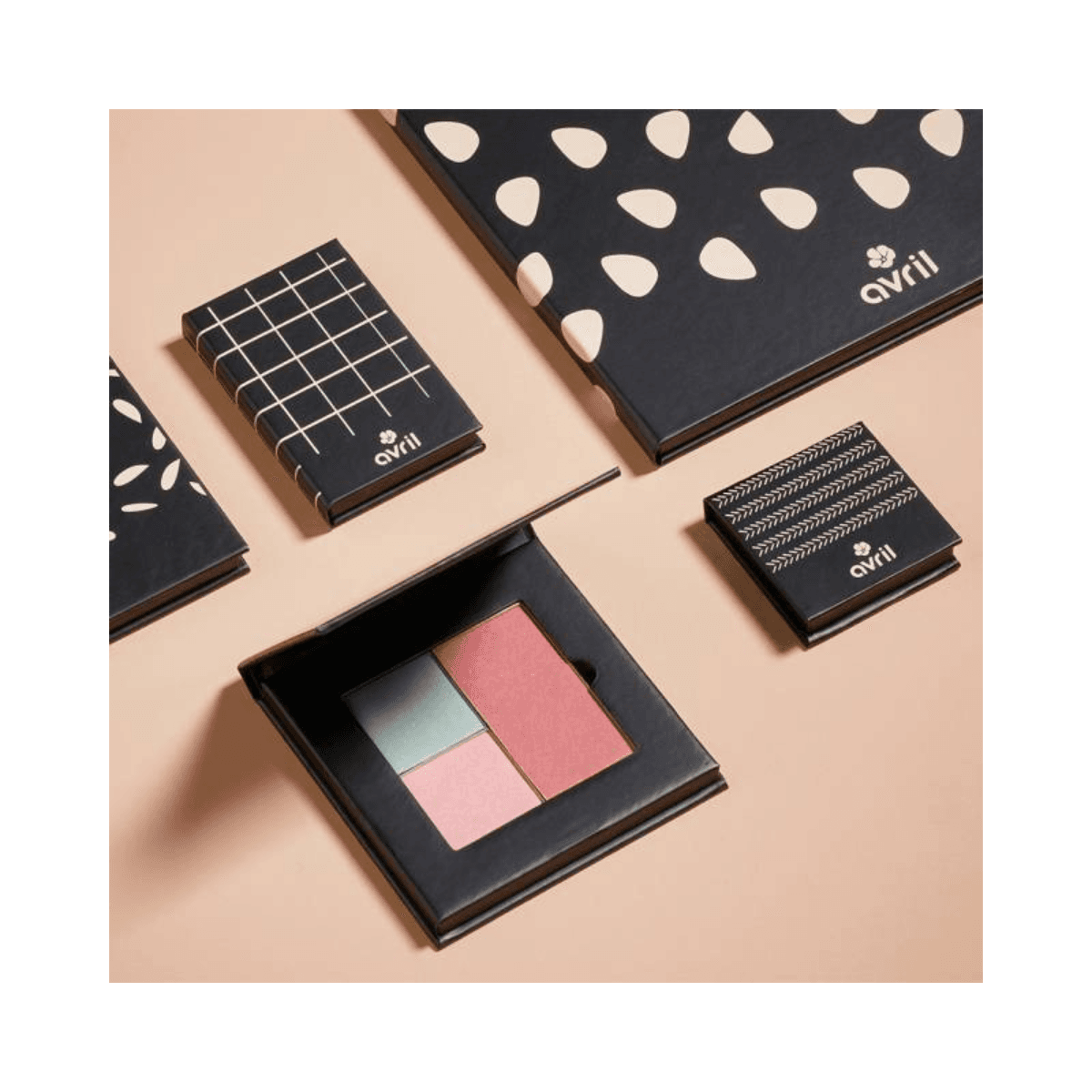 Make-up