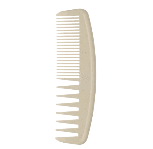 Peigne en bioplastique - Avril