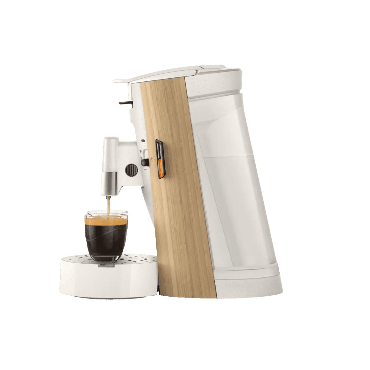 Philips senseo select CSA240/05 - Blanc - Philips