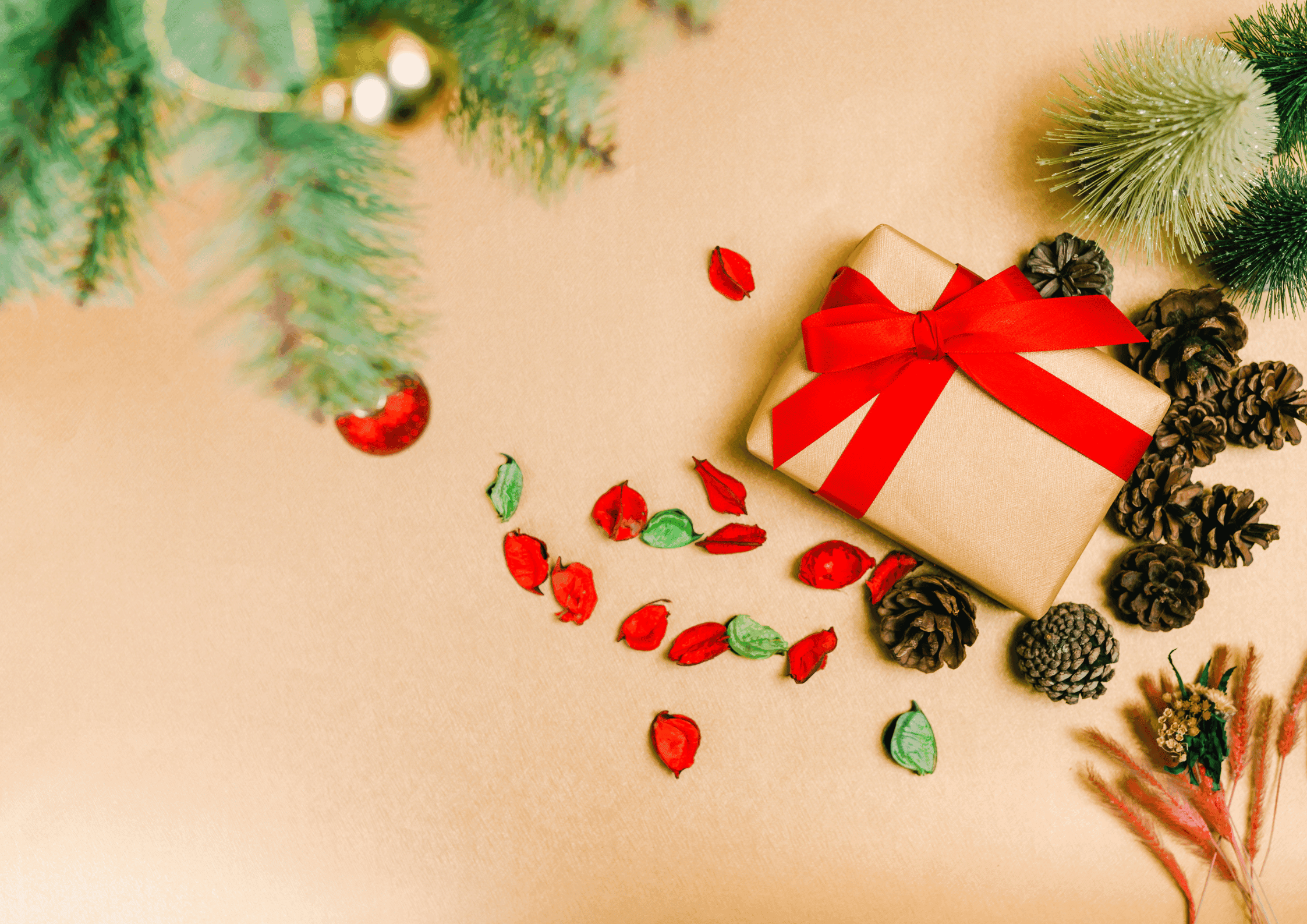 Idées cadeaux pour femmes