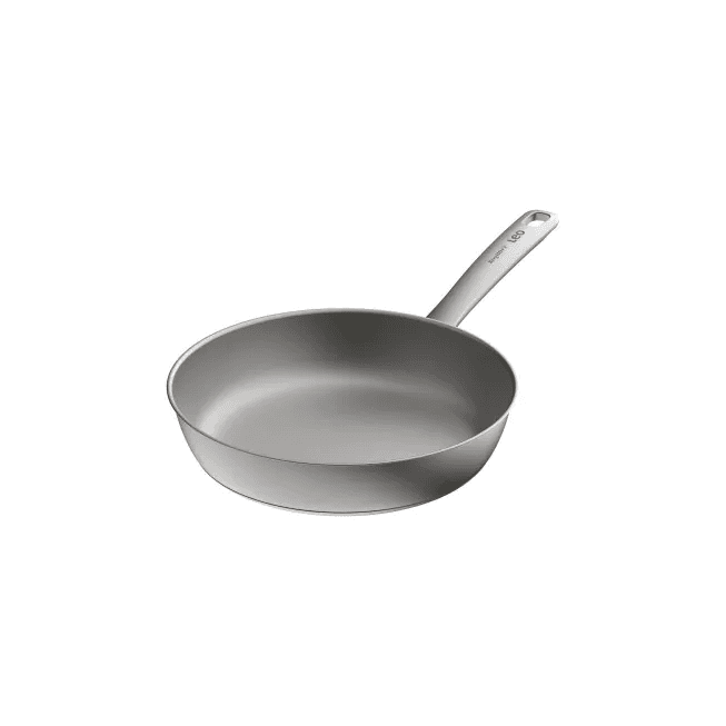 Poêle inox 24CM BH3950495 Berghoff Leo Recycled - BergHoff