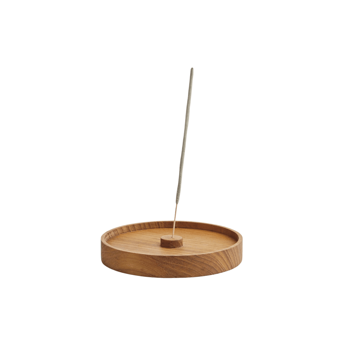 Porte-encens en teck - INCENSE HOLDER RECLAIMED - Originalhome